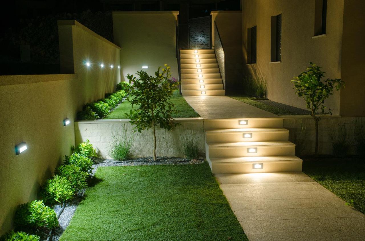 Garden Villa 圣菲利普雅科夫 外观 照片